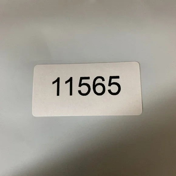 CAbi Valentina Blazer Women's 10 Gray Checkered 5292 Stretch Ponte Jacket Career - Picture 12 of 12